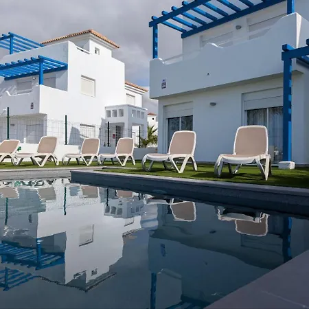 Easy Tenerlife - Pink Princess * San Miguel de Abona