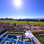 Villa 6- Pink Princess San Miguel de Abona