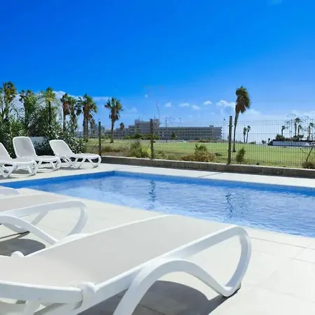 Villa Easytenerife - Pink Princess
