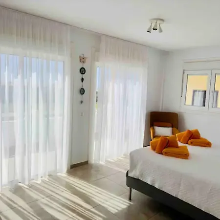 Easytenerife - Pink Princess * San Miguel de Abona