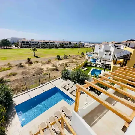 Villa Easytenerife - Pink Princess