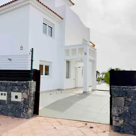 Easytenerife - Pink Princess Villa San Miguel de Abona