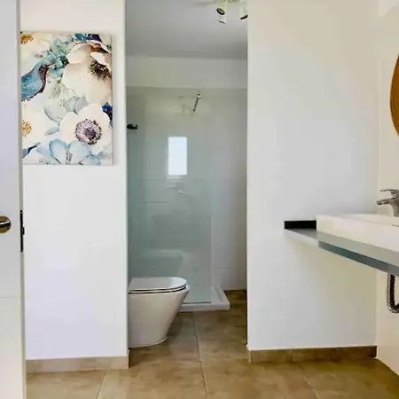 Easytenerife - Pink Princess Villa