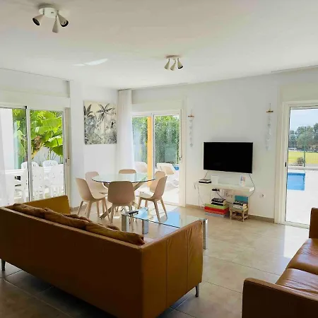Villa Easytenerife - Pink Princess *