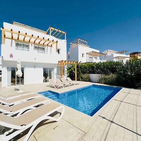 Villa Easytenerife - Pink Princess San Miguel de Abona