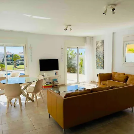 Easytenerife - Pink Princess San Miguel de Abona
