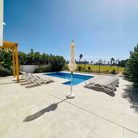 Easytenerife - Pink Princess Villa
