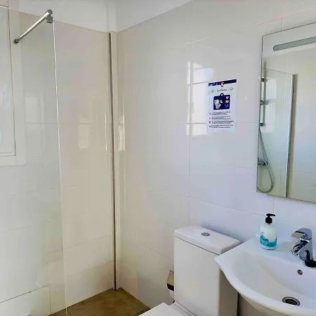 Villa Easytenerife - Pink Princess