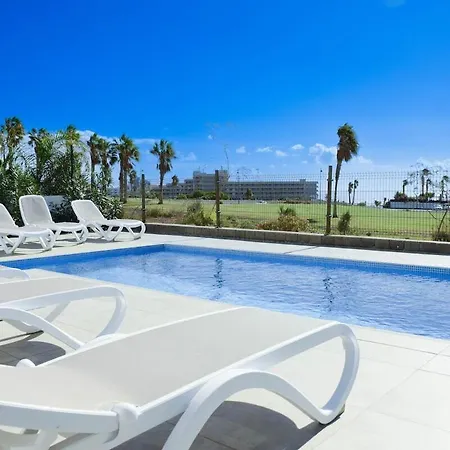 Villa Easytenerife - Pink Princess