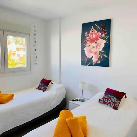 Easytenerife - Pink Princess Villa *
