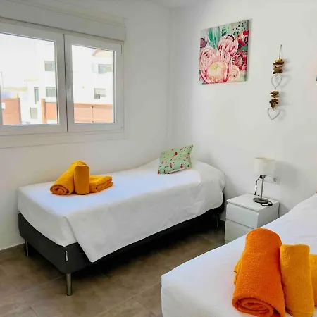 Villa Easytenerife - Pink Princess *