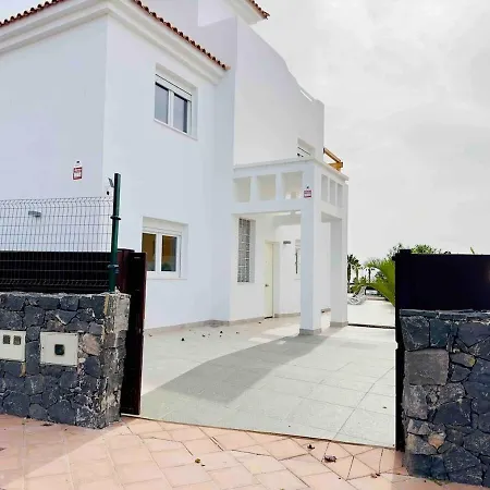 Easytenerife - Pink Princess * San Miguel de Abona