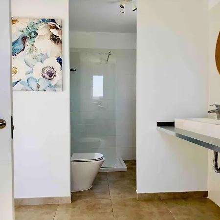 Villa Easytenerife - Pink Princess