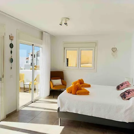 Easytenerife - Pink Princess Villa *