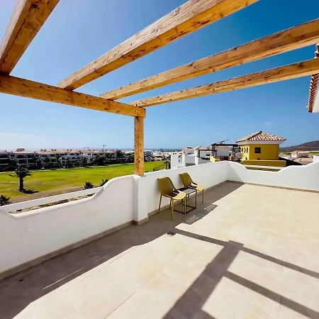 Villa Easytenerife - Pink Princess *