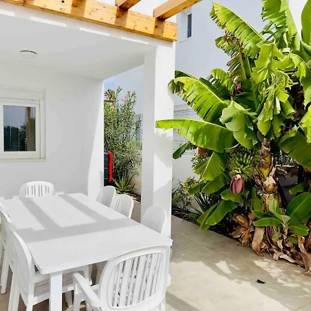 Easytenerife - Pink Princess Villa San Miguel de Abona