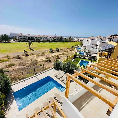 Easytenerife - Pink Princess Villa San Miguel de Abona