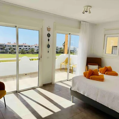 Easytenerife - Pink Princess * San Miguel de Abona