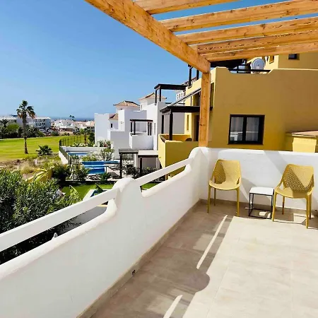 Villa Easytenerife - Pink Princess San Miguel de Abona