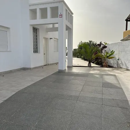 Easytenerife - Pink Princess * San Miguel de Abona