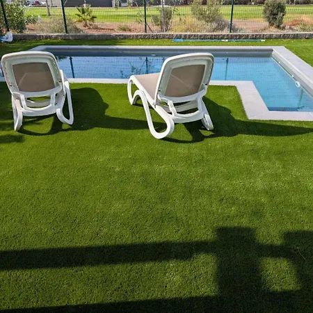 Easytenerife - Pink Princess Villa San Miguel de Abona
